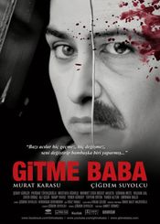 Poster Gitme Baba