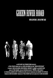 Poster Green River Road