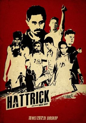 Hattrick poster