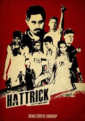 Poster Hattrick