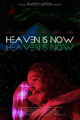 Heaven Is Now poster