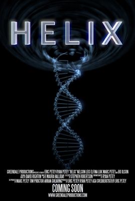 Helix poster