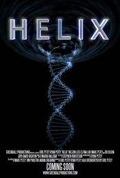 Poster Helix