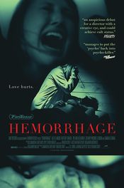 Poster Hemorrhage