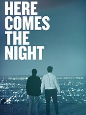 Poster Here Comes the Night