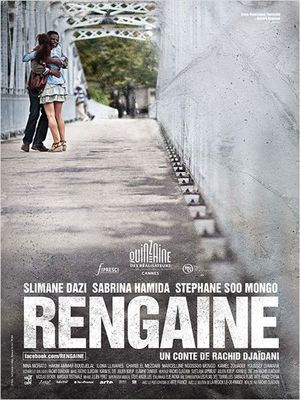 Rengaine poster