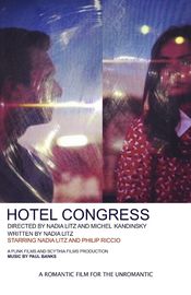 Poster Hotel Congress
