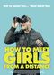 Film How to Meet Girls from a Distance