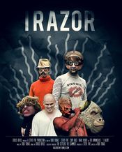 Poster I Razor