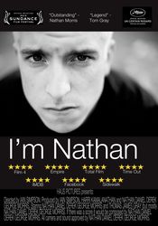 Poster I'm Nathan