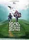 Film Igor & the Cranes' Journey