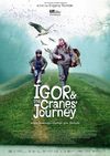 Igor and Cranes Journey