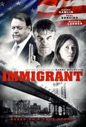 Poster Immigrant
