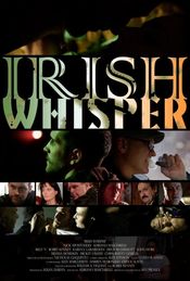 Poster Irish Whisper