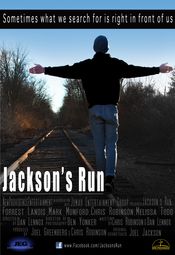 Poster Jackson's Run