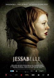 Poster Jessabelle