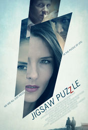 Poster Jigsaw Puzzle