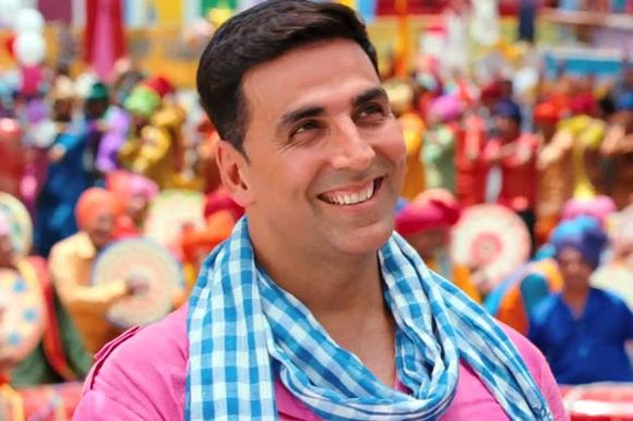 Khiladi 786