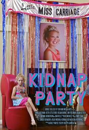 Poster Kidnap Party