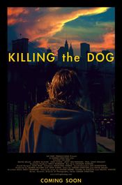 Poster Killing the Dog