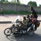 Kinshasa Kids/Copiii din Kinshasa