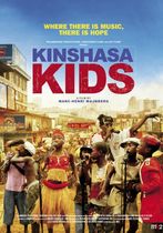 Copiii din Kinshasa