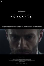 Poster Koyakatsi