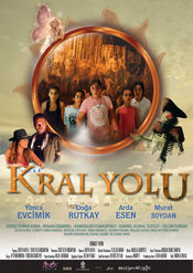 Poster Kral yolu - Olba kralligi