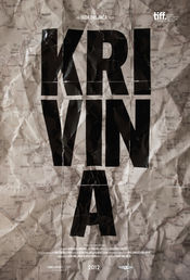 Poster Krivina