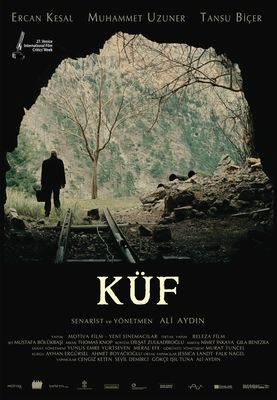 Küf poster