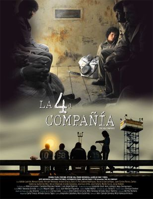 La 4a Compañía poster