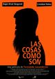 Film - Las Cosas Como Son