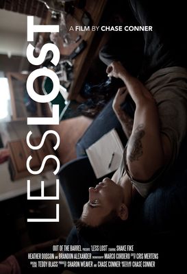 Less Lost poster