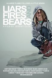 Poster Liars, Fires, and Bears