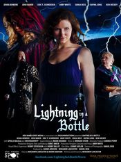Poster Lightning in a Bottle