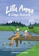 Film - Lilla Anna och Långa farbrorn