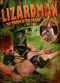Film LizardMan: The Terror of the Swamp