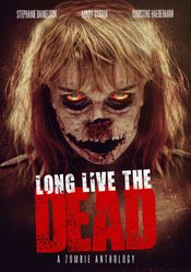 Poster Long Live the Dead