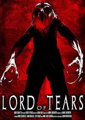 Poster Lord of Tears