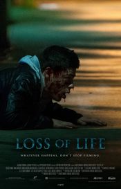 Poster Loss of Life