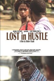 Poster Lost in Hustle