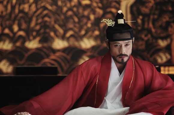 Gwanghae, The Man Who Became King