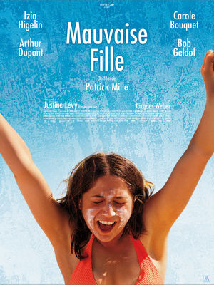 Mauvaise fille poster