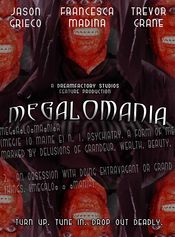 Poster Megalomania