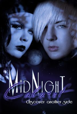 Midnight Cabaret poster