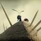 Foto 21 Minuscule - La vallée des fourmis perdues