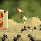 Minuscule - La vallée des fourmis perdues/Minuscule: Aventura furnicuțelor rătăcite