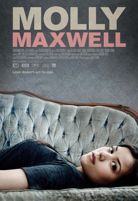 Molly Maxwell poster