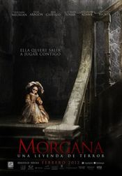 Poster Morgana