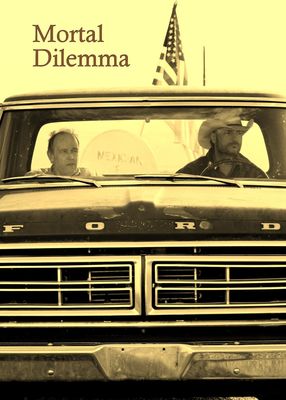 Mortal Dilemma poster